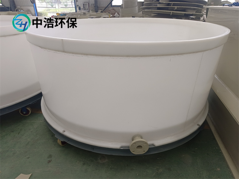 资中PP抽滤槽